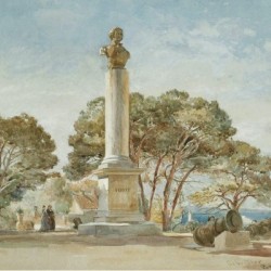 The Alameda Gardens
